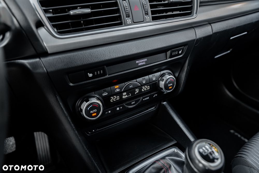 Mazda 3 SKYACTIV-G 120 Urban Limited - 33
