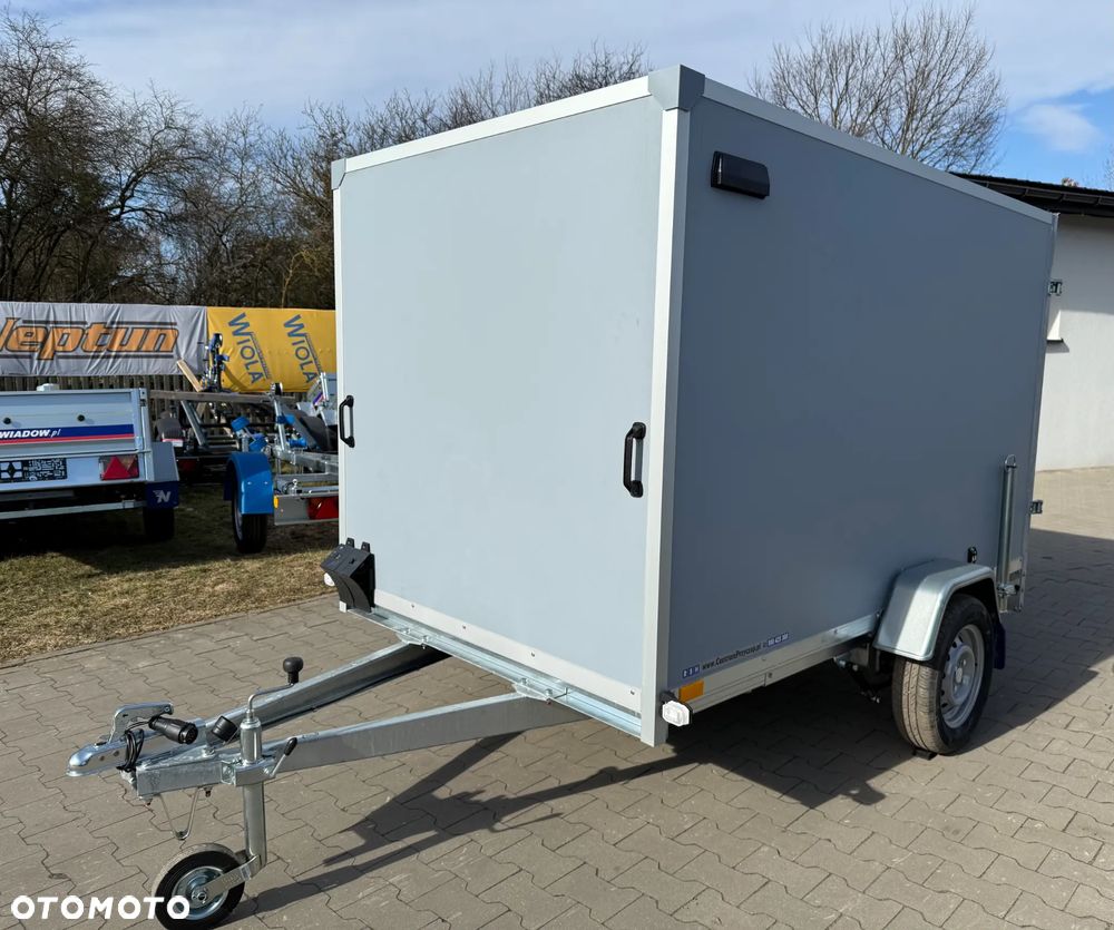 Niewiadów F752415D - 7