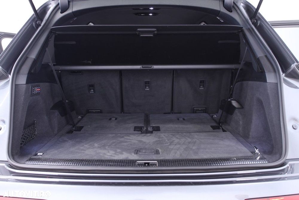 Audi Q7 3.0 50 TDI quattro Tiptronic MHEV S Line - 20