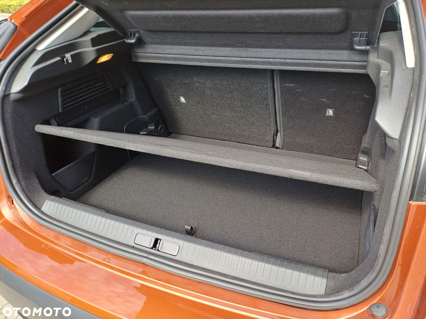 Citroën C4 1.2 PureTech Feel Pack S&S - 34