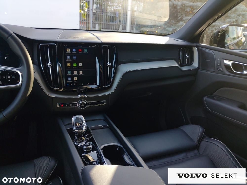 Volvo XC 60 - 18