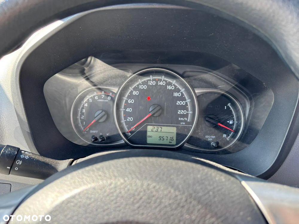 Toyota Yaris 1.0 Active - 6