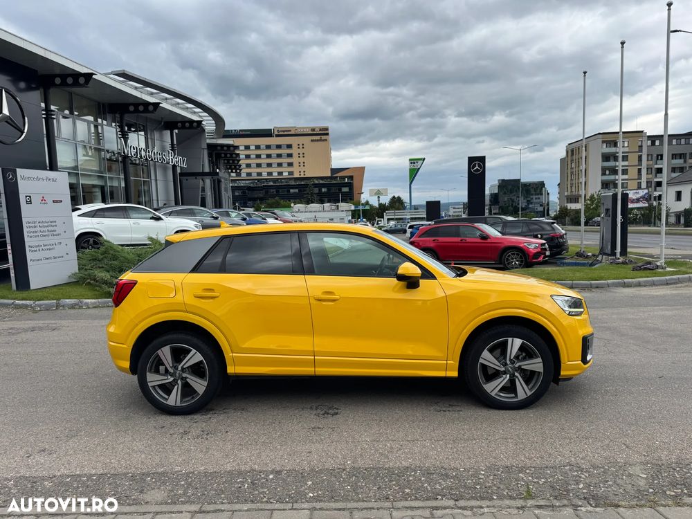 AUDI Q2 2018 — imagine 15