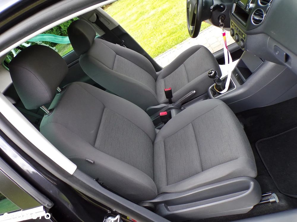 Volkswagen Golf Plus 1.6 Trendline - 22