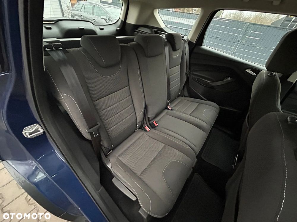 Ford Kuga 2.0 TDCi 4WD Trend - 22