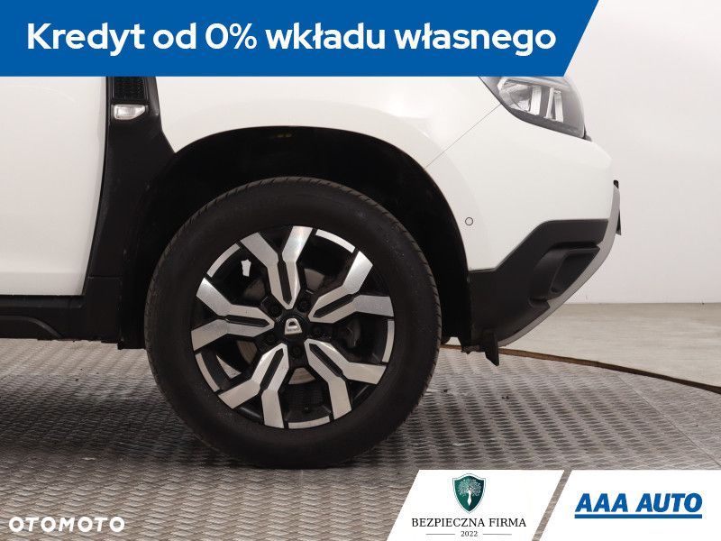 Dacia Duster - 13