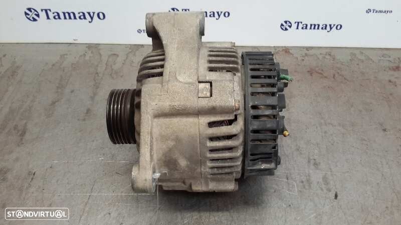 ALTERNADOR PEUGEOT 306 1995 - 5