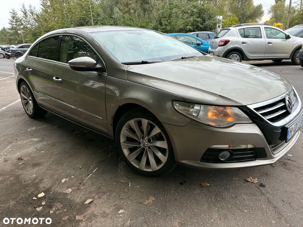 Volkswagen CC - 26