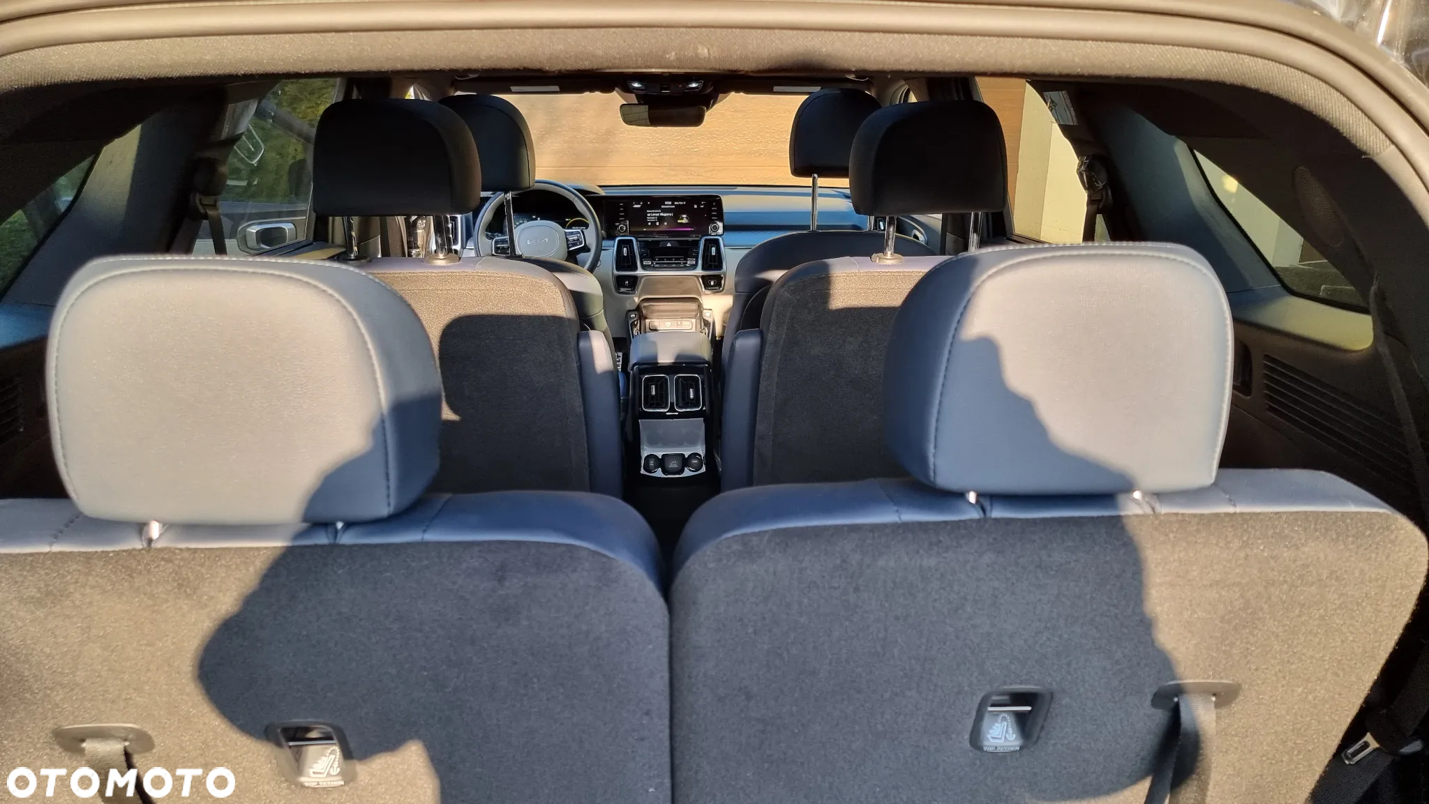 Kia Sorento - 36
