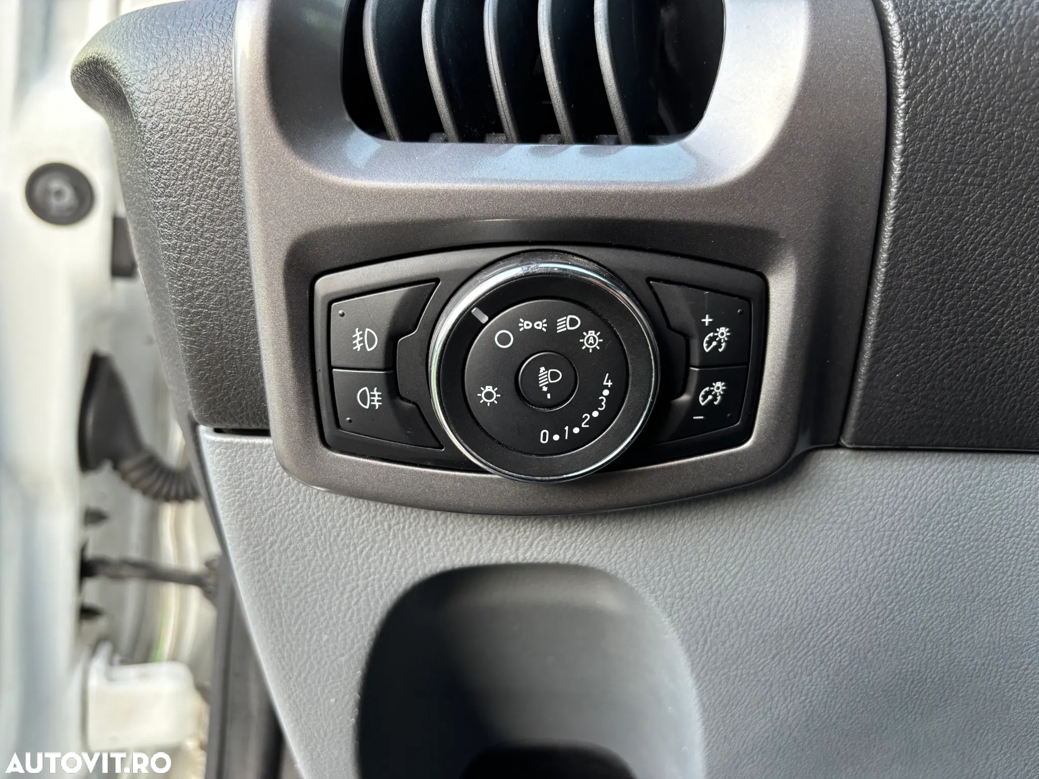 Ford Transit Custom DCIV 280 2.0 EcoBlue 130 CP L1H1 Trend - 12