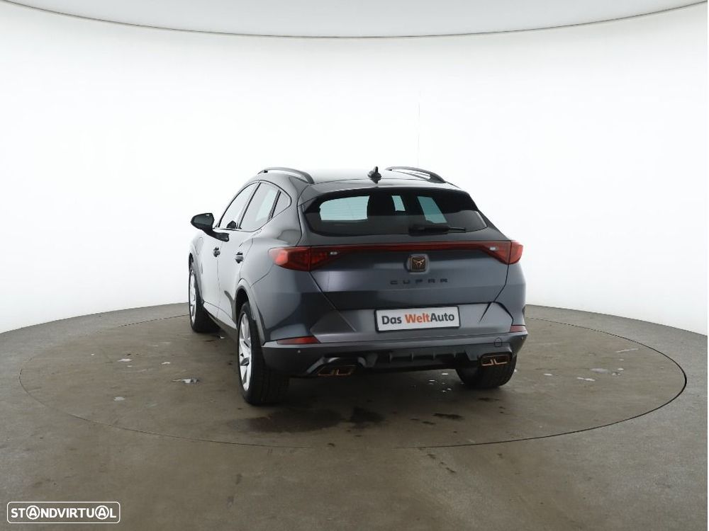 Cupra Formentor 1.4 e-Hybrid DSG - 16