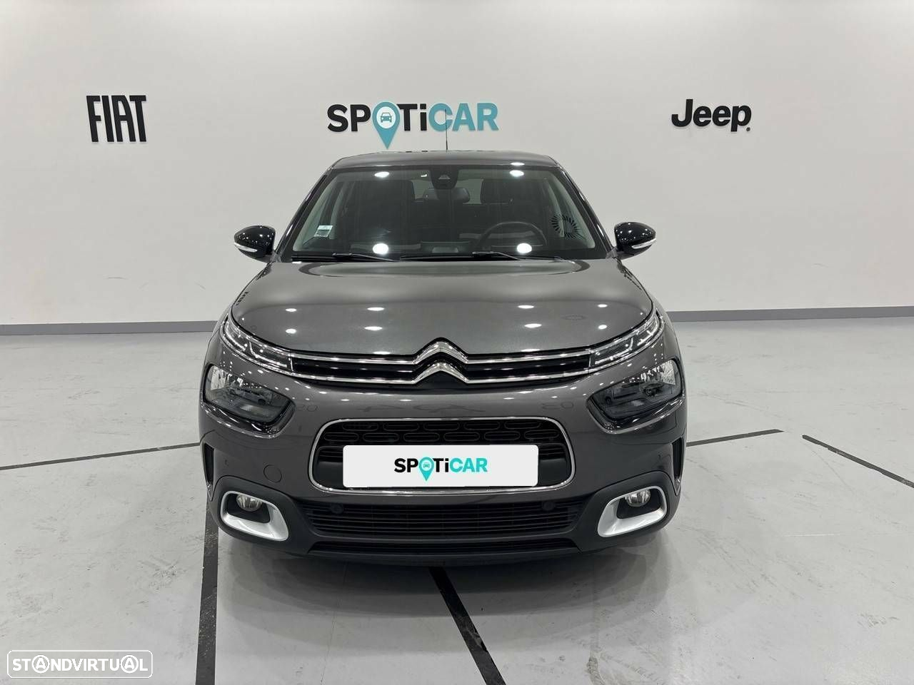 Citroën C4 Cactus 1.2 PureTech Shine - 2