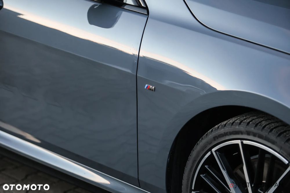 BMW Seria 2 2021