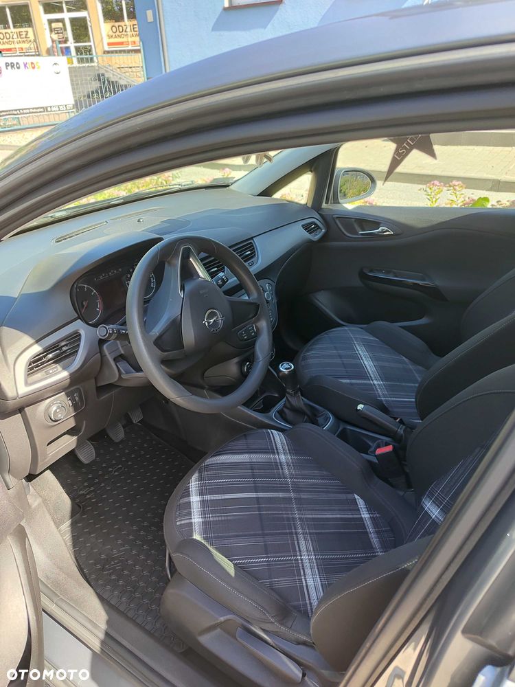 Opel Corsa - 3