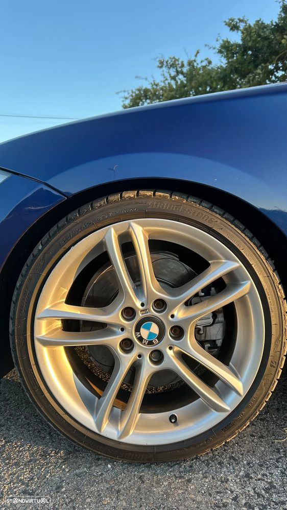 BMW 123 - 4