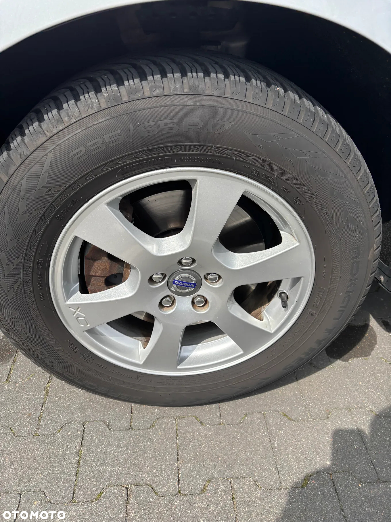 Volvo XC 60 - 11
