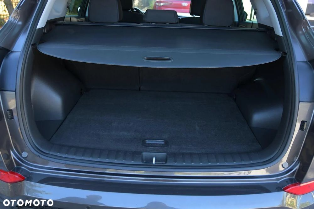 Hyundai Tucson - 22