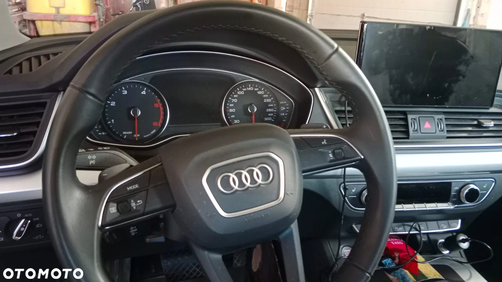 Audi Q5 - 6