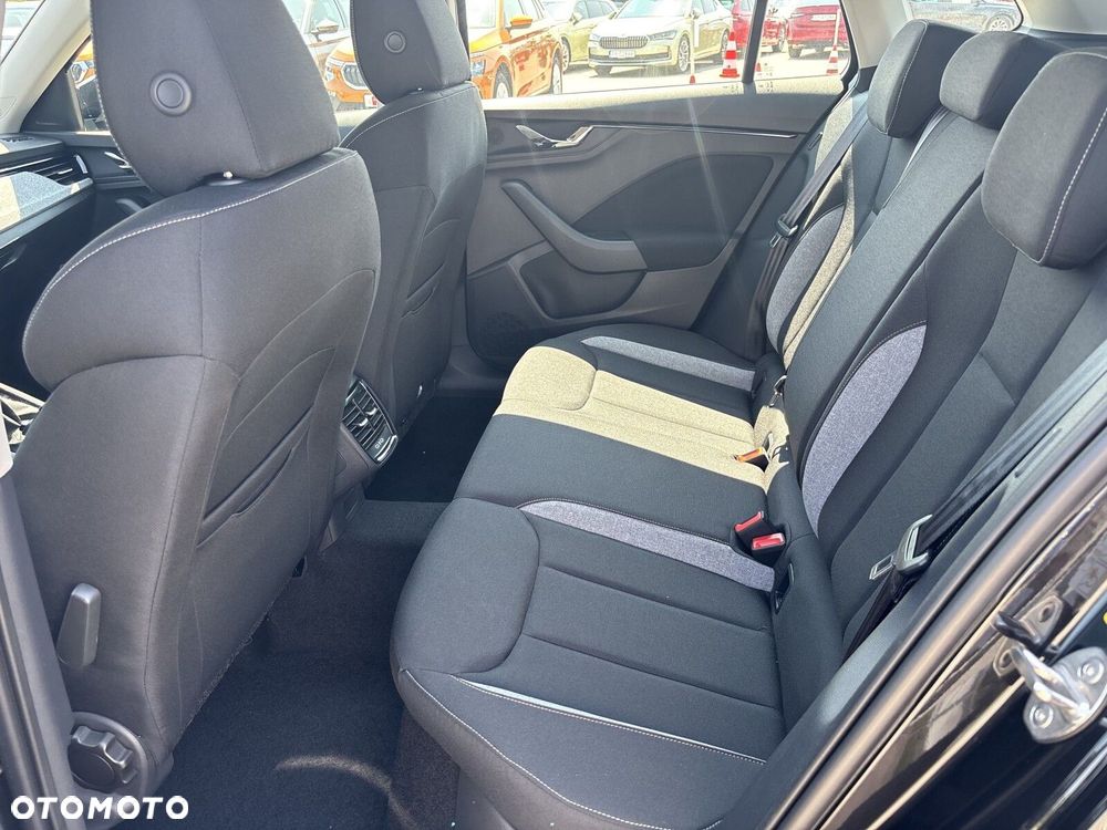 Skoda Kamiq 1.0 TSI Drive DSG - 15