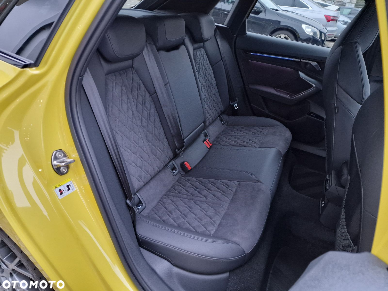 Audi RS3 Sportback - 19