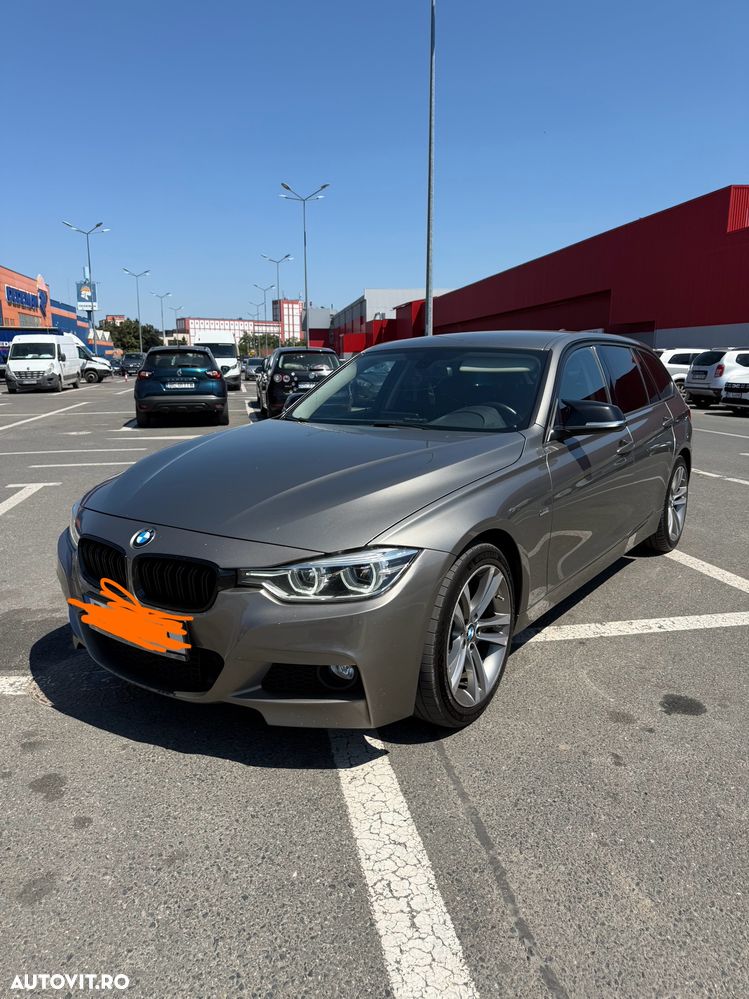 BMW Seria 3 - 2