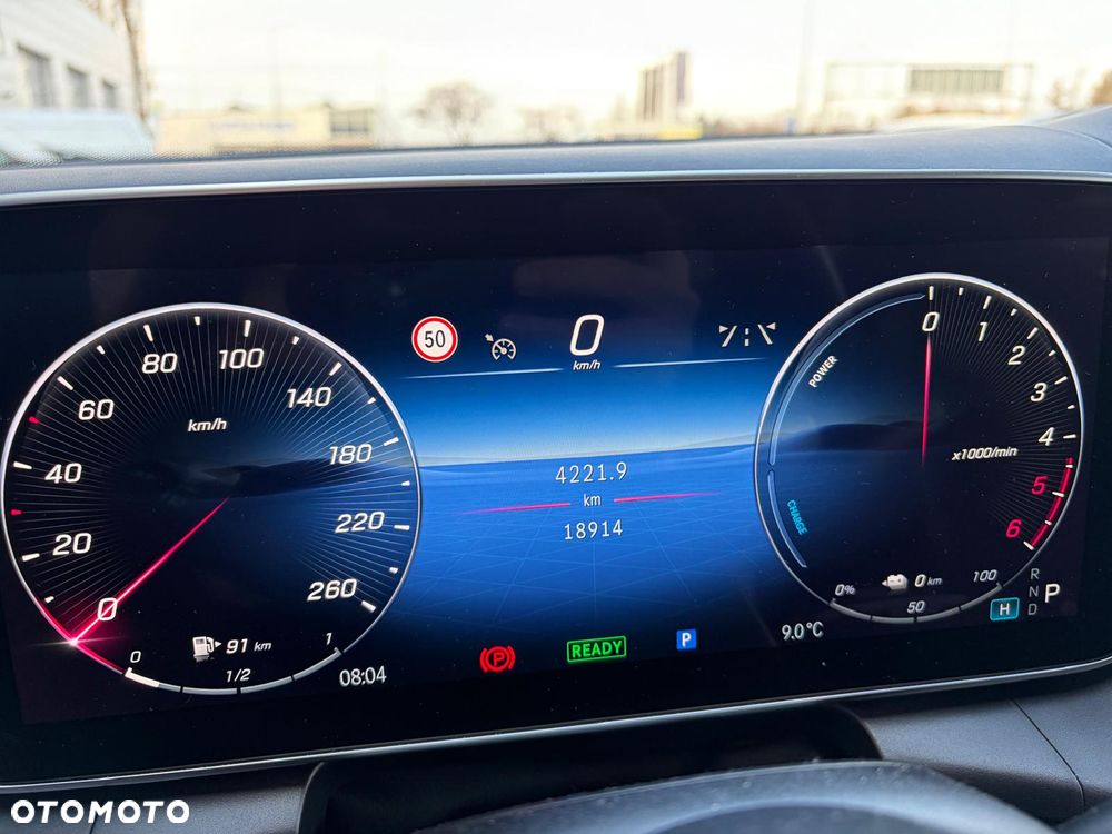 Mercedes-Benz GLC 300 de PHEV 4-Matic AMG Line - 24