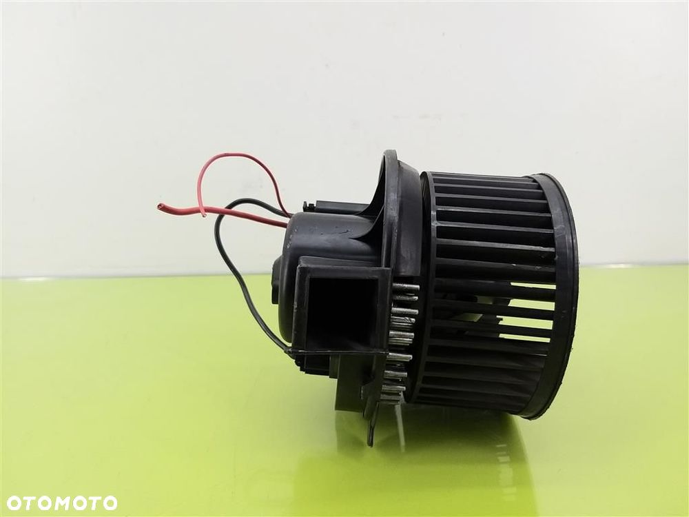 Dmuchawa wentylator Citroen Xsara Picasso   I 1998-2012 BEHR B6830 - 5