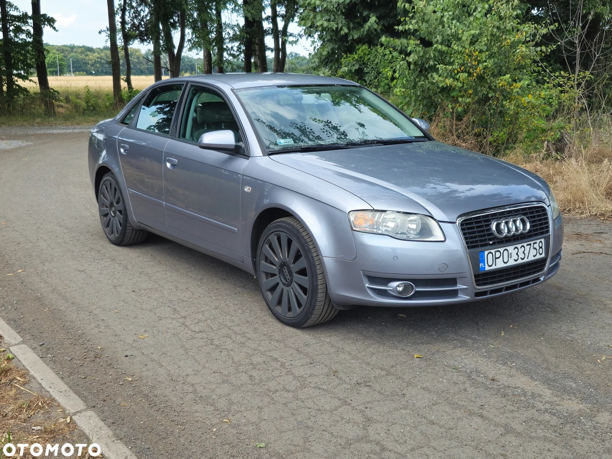 Audi A4 Avant 2.0 Multitronic - 2