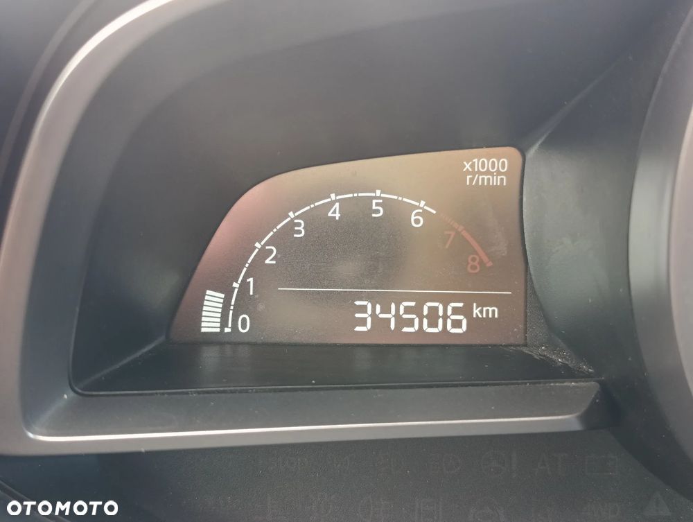 Mazda 2 SKYACTIV-G 90 KIZOKU - 27