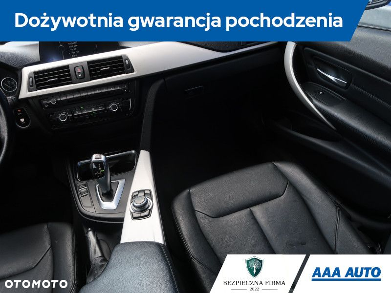 BMW Seria 3 - 9