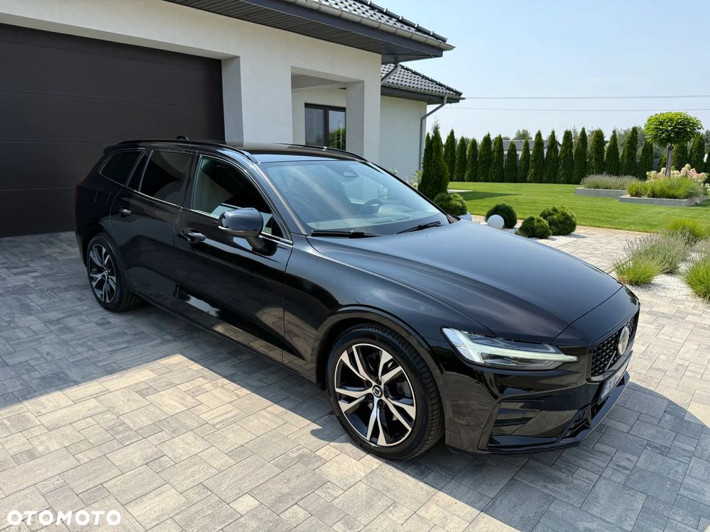 Volvo V60 B4 D Inscription - 11