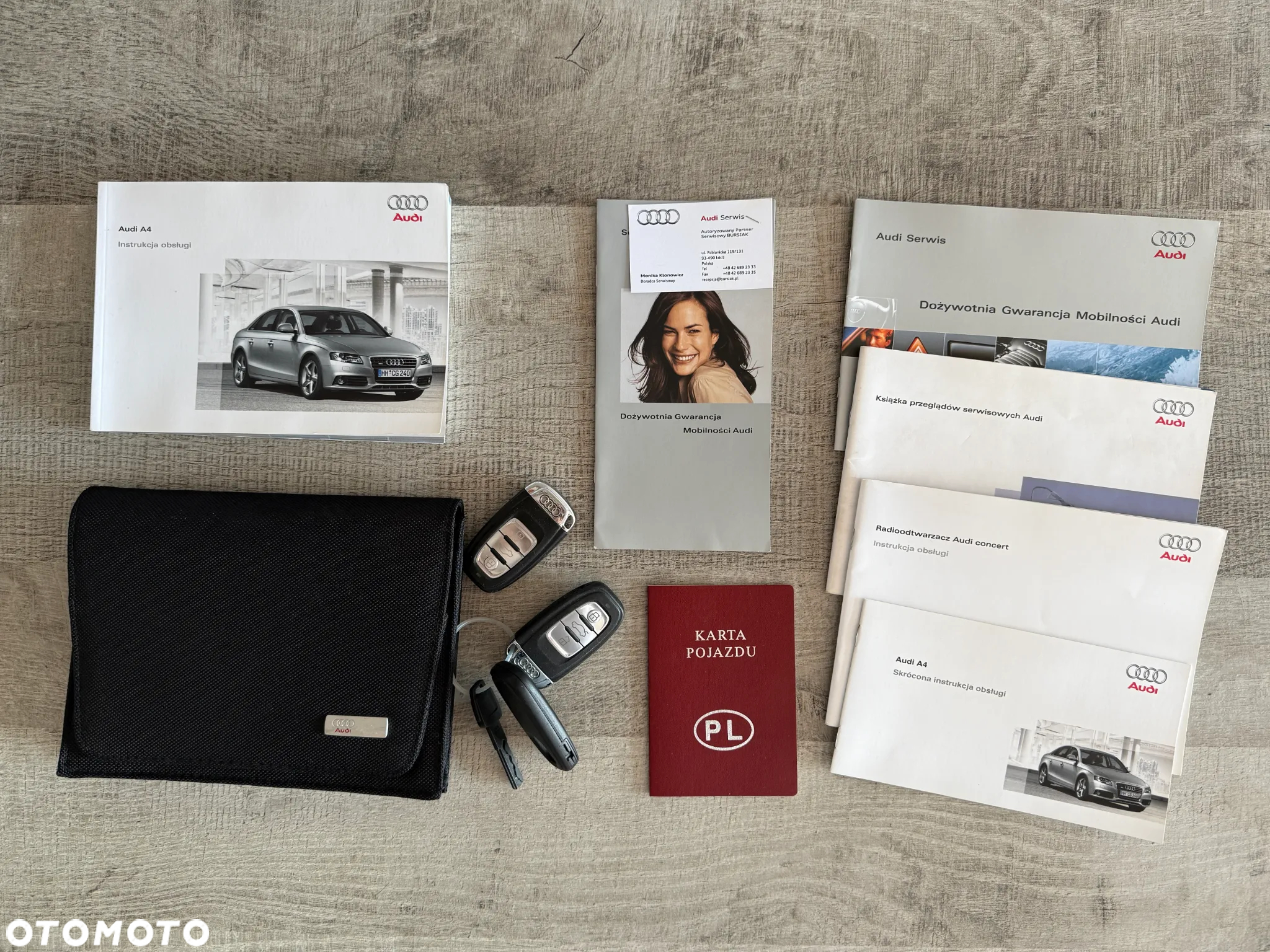 Audi A4 2.0 TDI - 38