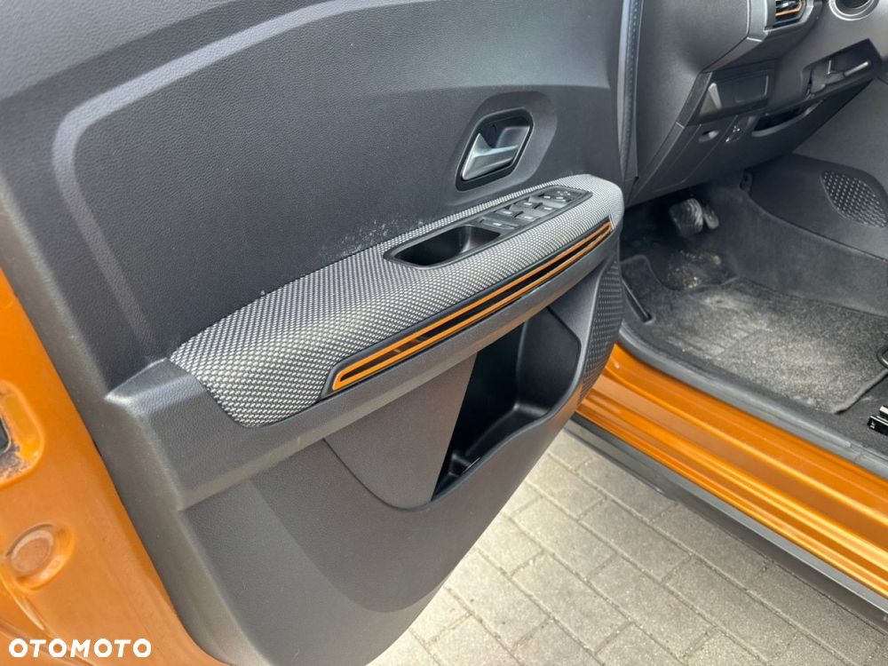 Dacia Sandero Stepway TCe 90 CVT Extreme - 18