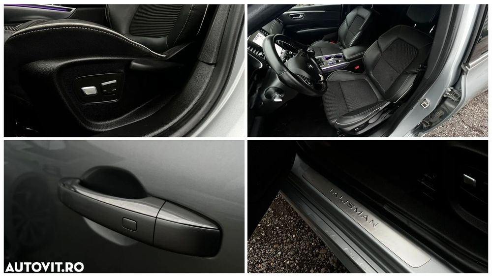 Renault Talisman - 11