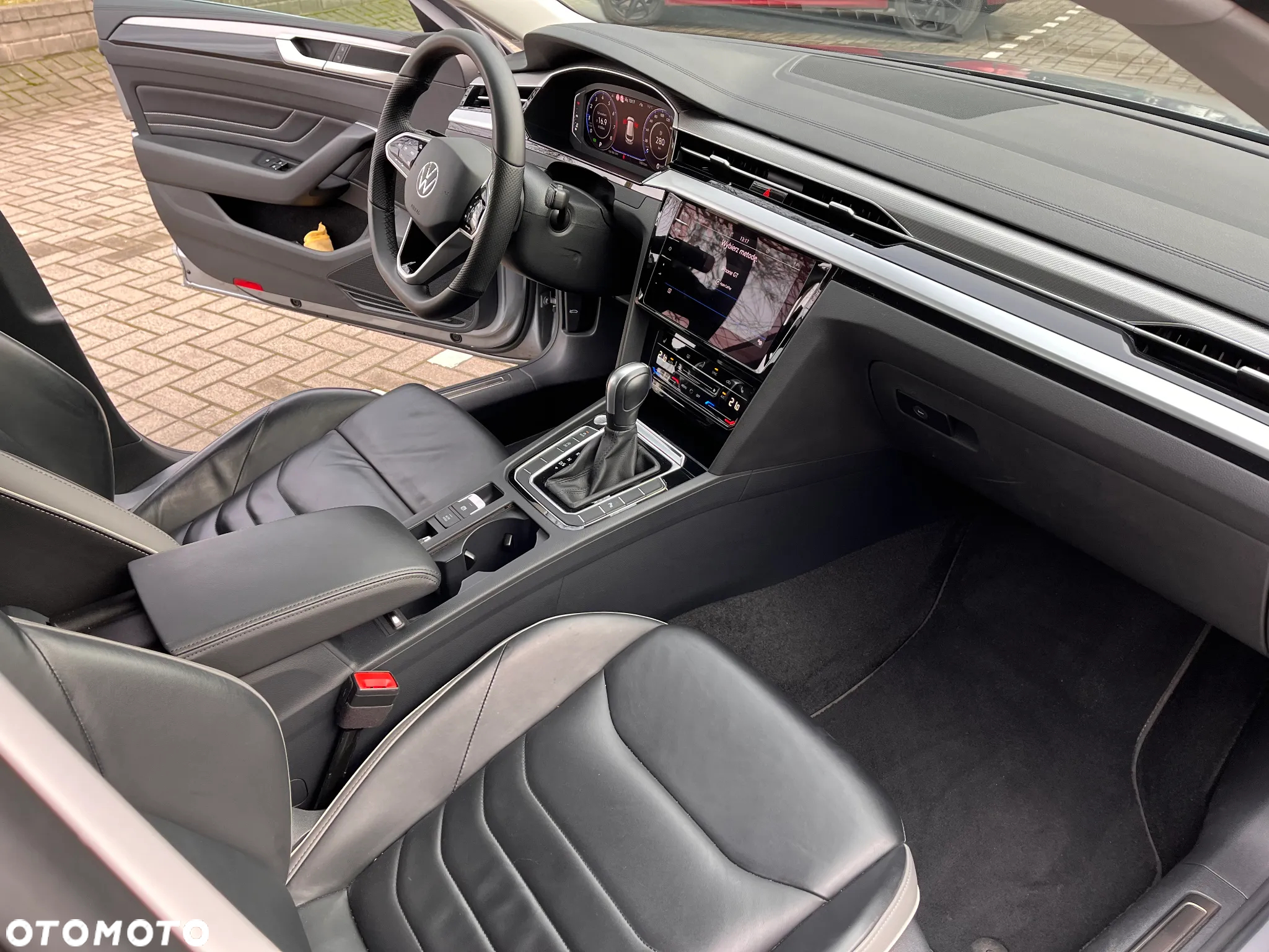 Volkswagen Arteon 2.0 TSI 4Motion Elegance DSG - 15