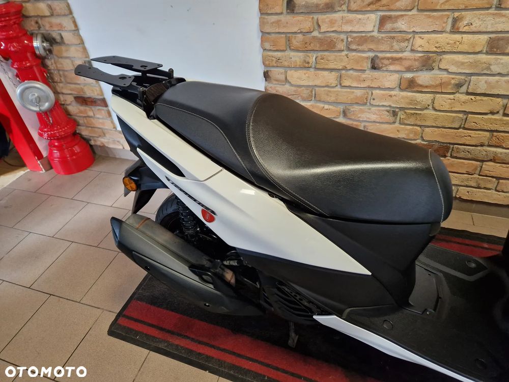 Yamaha Tricity - 31