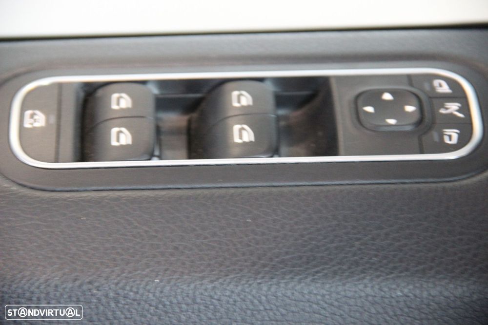 Mercedes-Benz G 350 d - 28