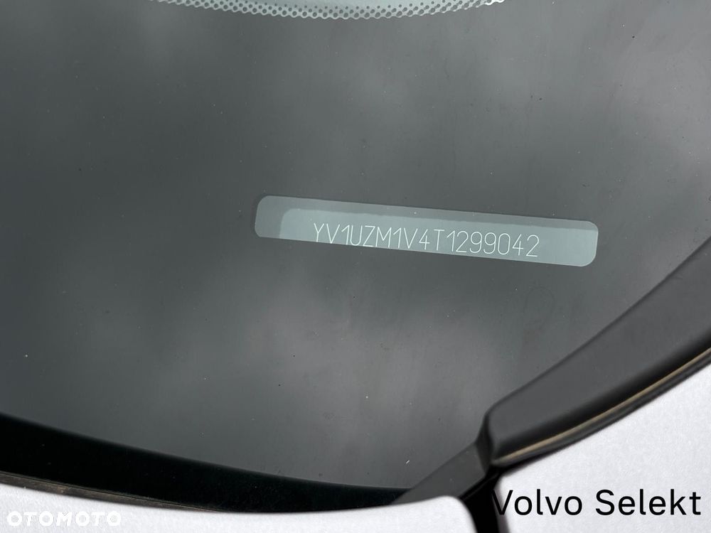Volvo XC 60 - 40