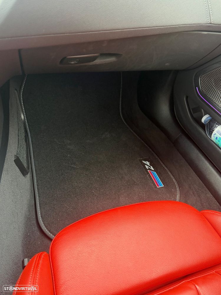 BMW Z4 sDrive20i Aut. M Sport - 18