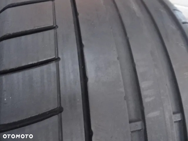 255/45/R17 98Y Dunlop Sp Sport Maxx GT - 4