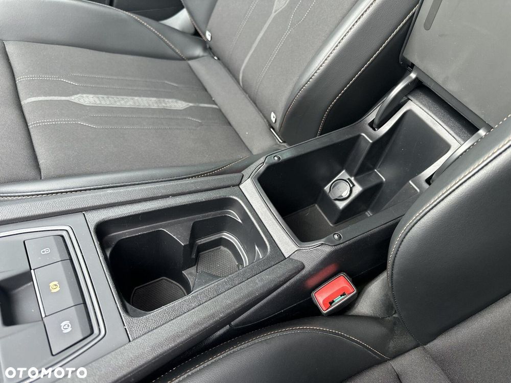 Cupra Formentor 1.5 TSI DSG - 34