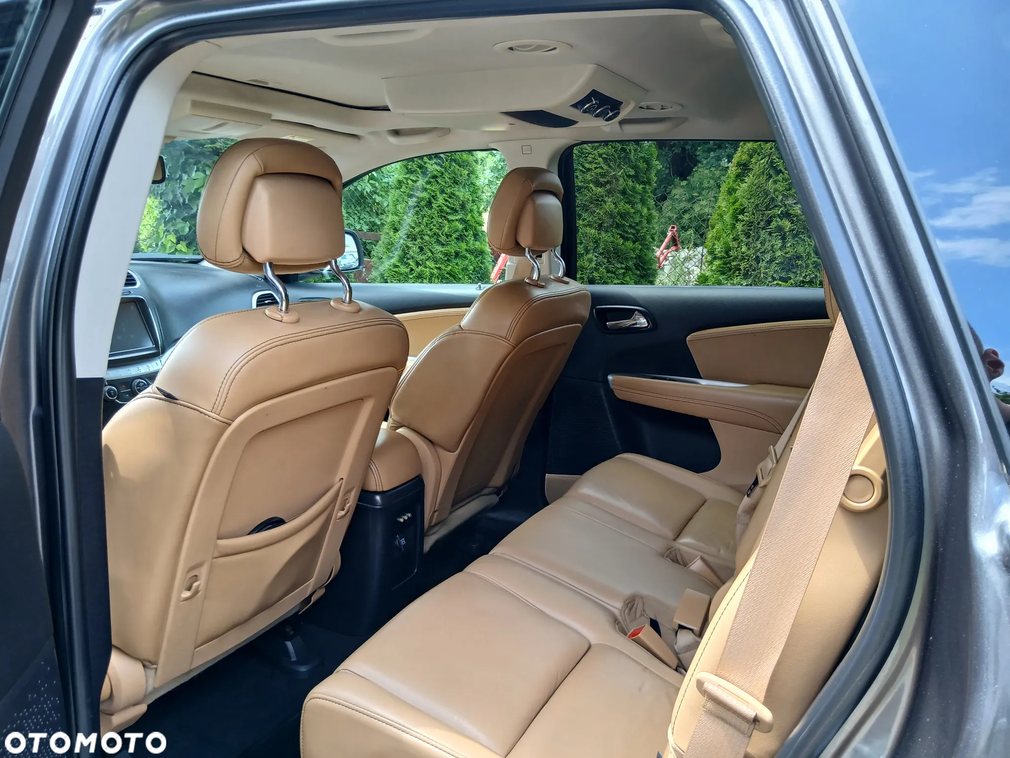 Fiat Freemont - 10