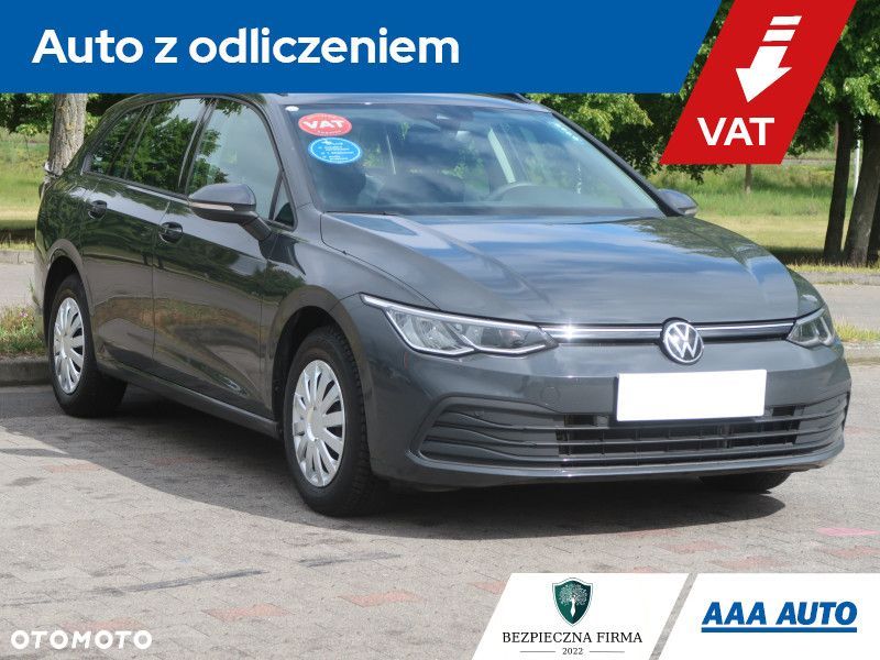 Volkswagen Golf - 1