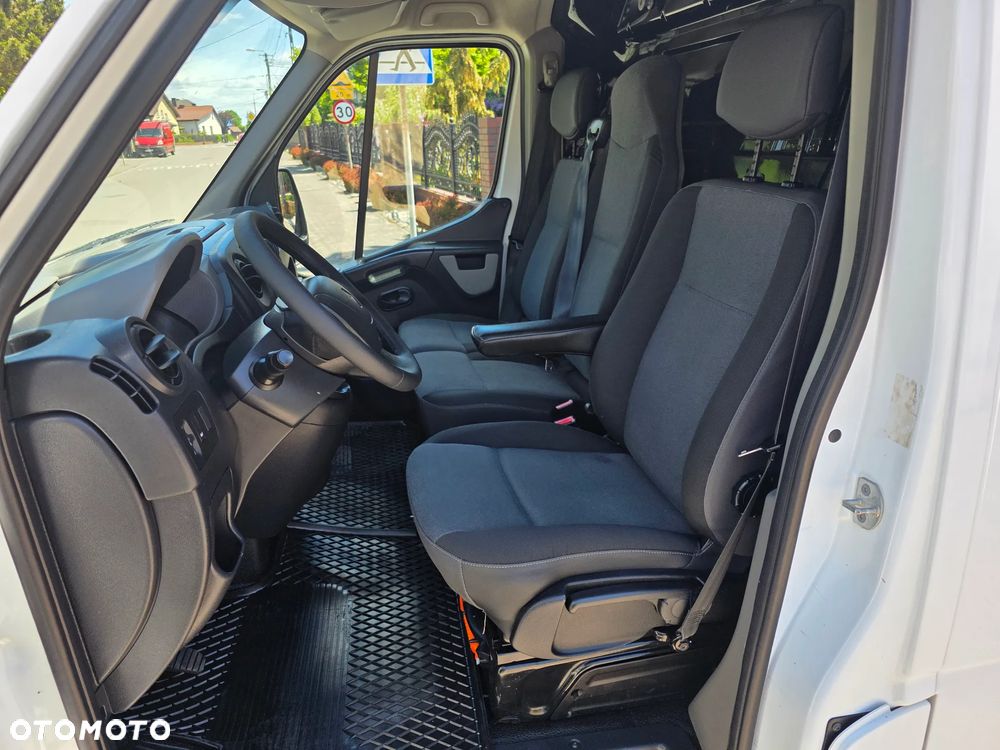 Renault Master - 14