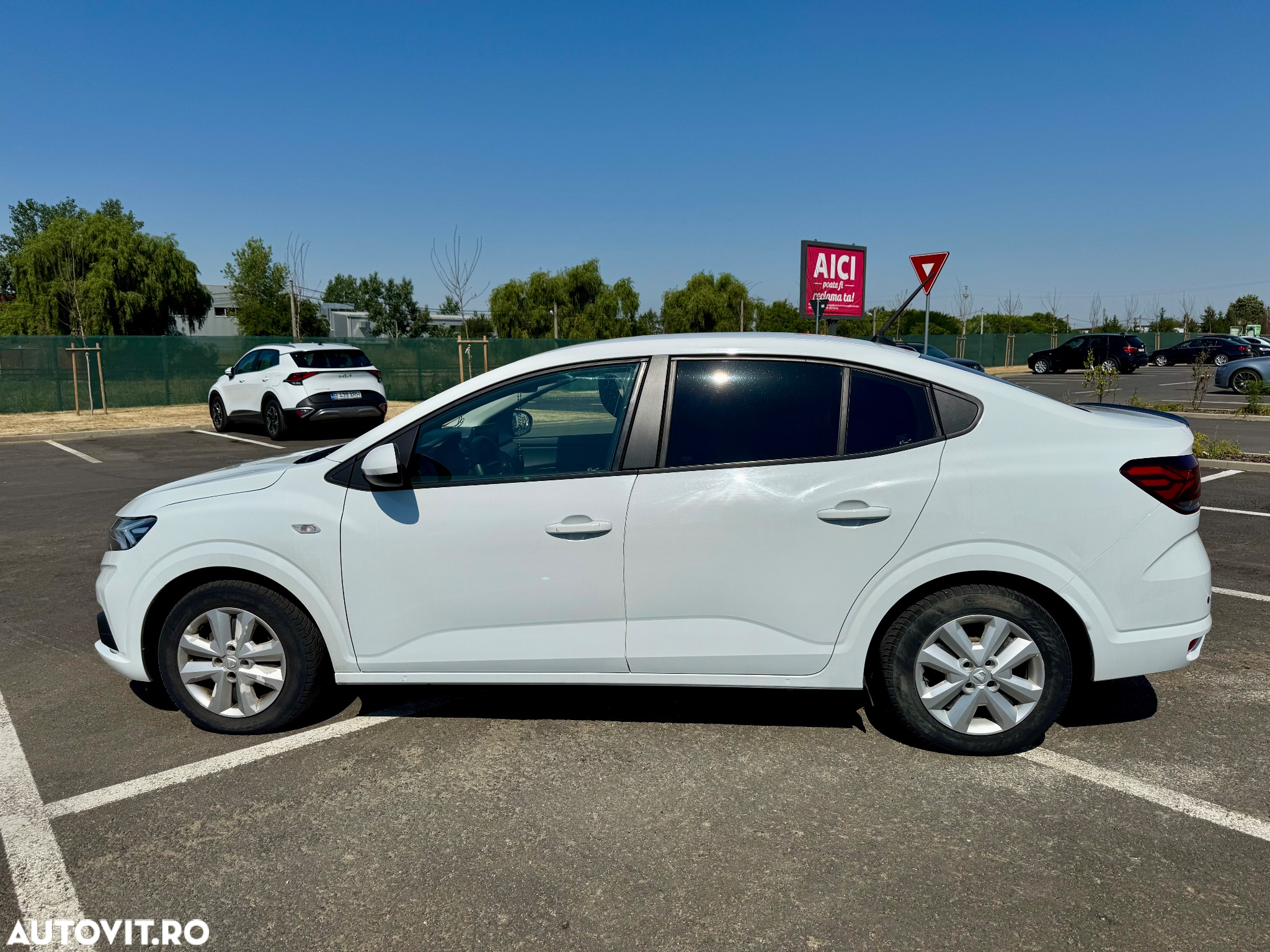 Dacia Logan ECO-G 100 MT6 Comfort - 4