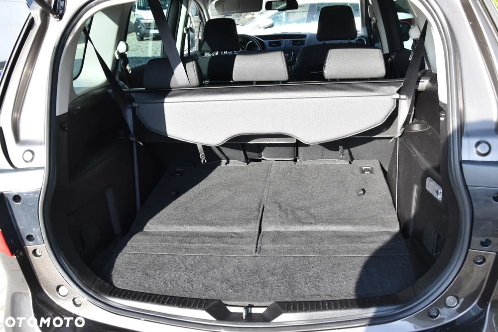 Mazda 5 2.0 MZR-DISI i-stop Business-Line - 22