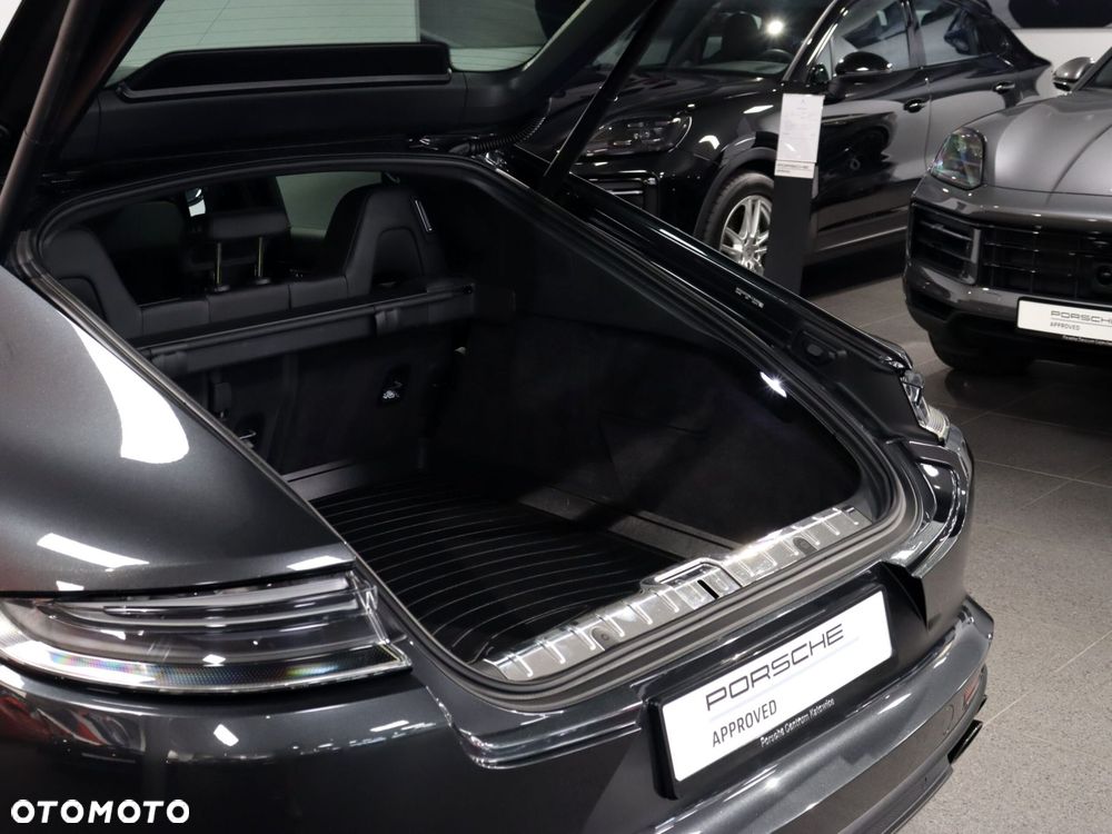Porsche Panamera 4 E-Hybrid GPF - 36