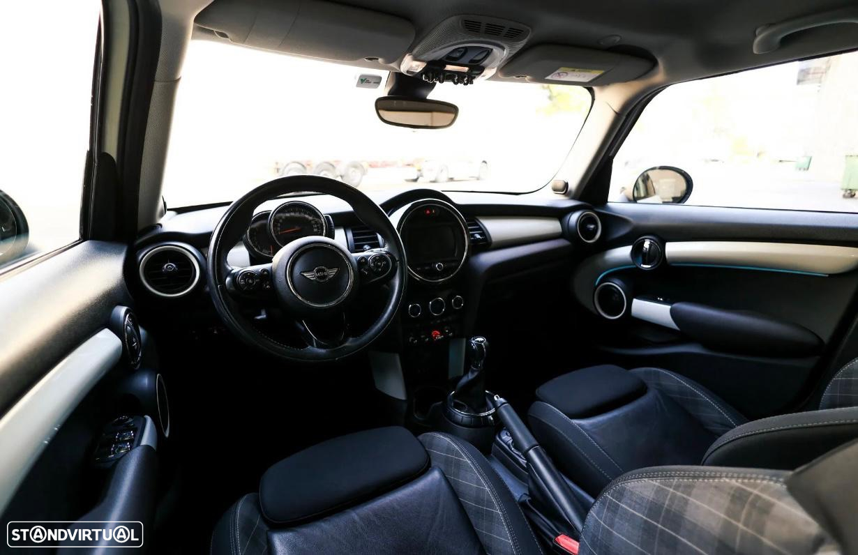 MINI 5 Portas Cooper SD - 14