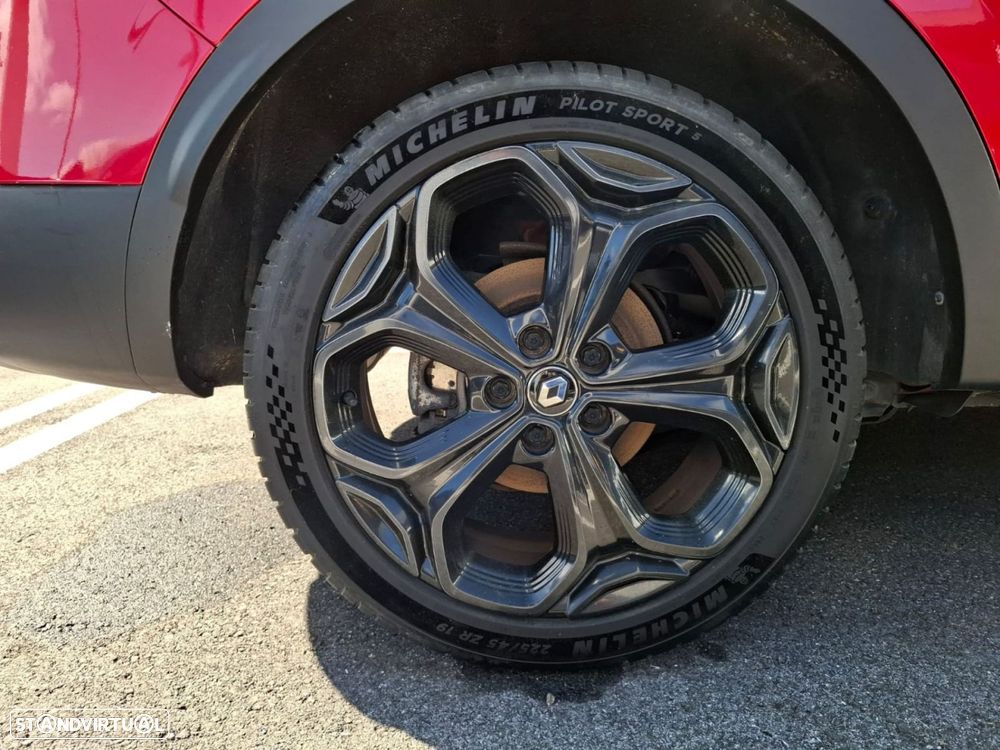 Renault Kadjar 1.3 TCe Black Edition EDC - 30