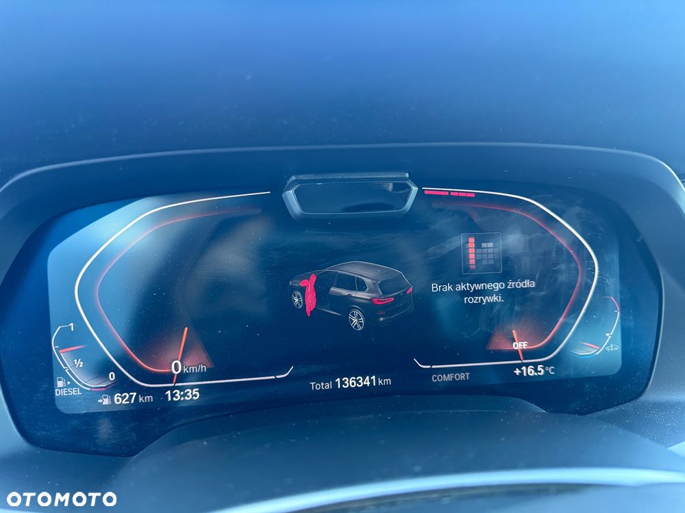 BMW X5 xDrive30d xLine - 10